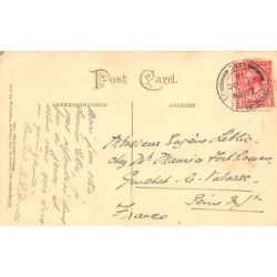 Rare collectable postcards of United Kingdom - England. Vintage Postcards of United Kingdom - England