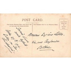 Rare collectable postcards of United Kingdom - England. Vintage Postcards of United Kingdom - England