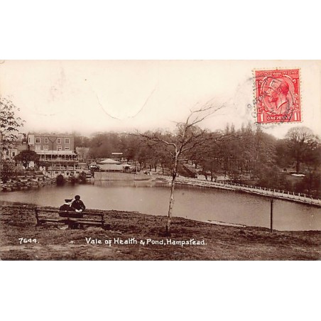 Rare collectable postcards of United Kingdom - England. Vintage Postcards of United Kingdom - England