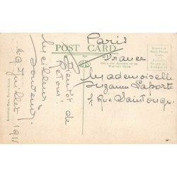 Rare collectable postcards of United Kingdom - England. Vintage Postcards of United Kingdom - England