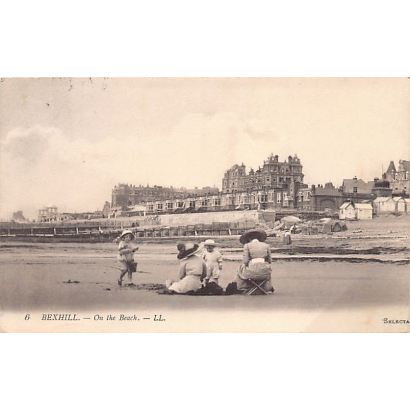 Rare collectable postcards of United Kingdom - England. Vintage Postcards of United Kingdom - England