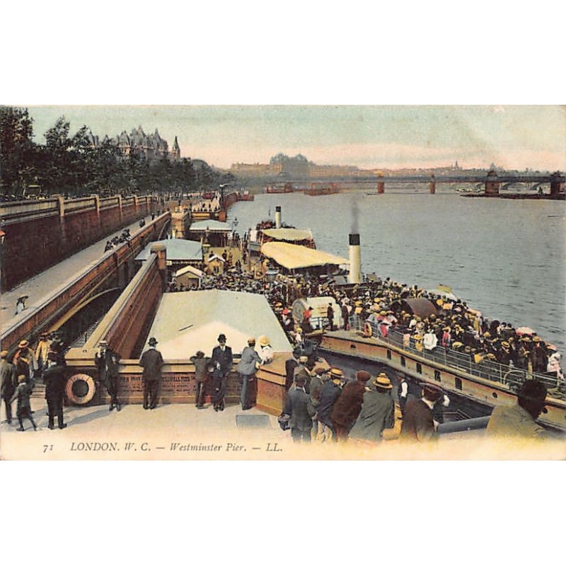 Rare collectable postcards of United Kingdom - England. Vintage Postcards of United Kingdom - England