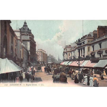 Rare collectable postcards of United Kingdom - England. Vintage Postcards of United Kingdom - England