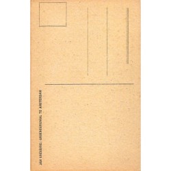 Rare collectable postcards of NEDERLAND. Vintage Postcards of NEDERLAND