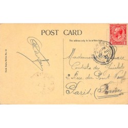 Rare collectable postcards of United Kingdom - Jersey. Vintage Postcards of United Kingdom - Jersey