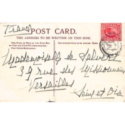 Rare collectable postcards of United Kingdom - Guernsey. Vintage Postcards of United Kingdom - Guernsey