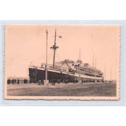 Rare collectable postcards of NEDERLAND. Vintage Postcards of NEDERLAND