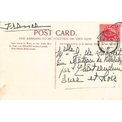 Rare collectable postcards of United Kingdom - Guernsey. Vintage Postcards of United Kingdom - Guernsey