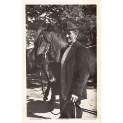 Rare collectable postcards of Spain. Vintage Postcards of Spain