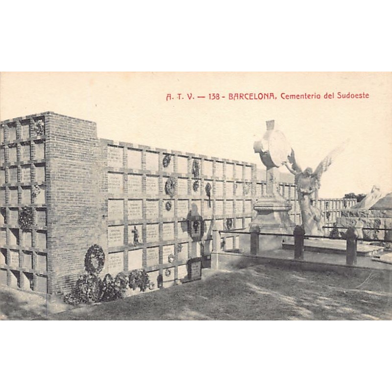 Rare collectable postcards of Spain. Vintage Postcards of Spain