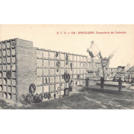 Rare collectable postcards of Spain. Vintage Postcards of Spain