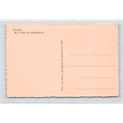 Rare collectable postcards of NEDERLAND. Vintage Postcards of NEDERLAND