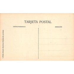 Rare collectable postcards of Spain. Vintage Postcards of Spain