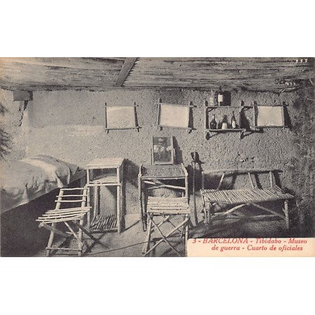 Rare collectable postcards of Spain. Vintage Postcards of Spain