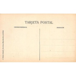 Rare collectable postcards of Spain. Vintage Postcards of Spain