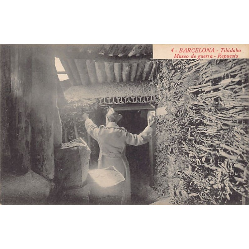 Rare collectable postcards of Spain. Vintage Postcards of Spain