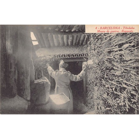 Rare collectable postcards of Spain. Vintage Postcards of Spain