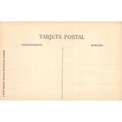 Rare collectable postcards of Spain. Vintage Postcards of Spain