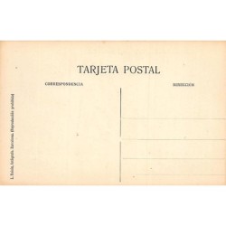 Rare collectable postcards of Spain. Vintage Postcards of Spain