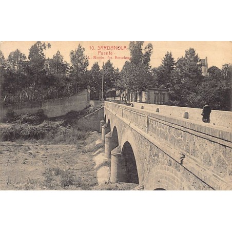 Rare collectable postcards of Spain. Vintage Postcards of Spain