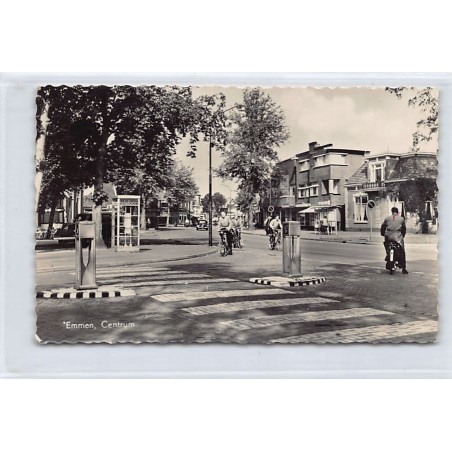 Rare collectable postcards of NEDERLAND. Vintage Postcards of NEDERLAND