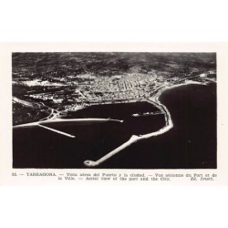 Rare collectable postcards of Spain. Vintage Postcards of Spain