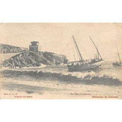 Rare collectable postcards of Spain. Vintage Postcards of Spain