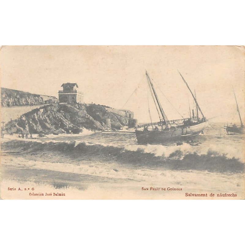 Rare collectable postcards of Spain. Vintage Postcards of Spain