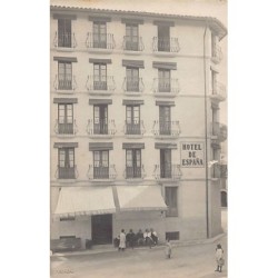 Rare collectable postcards of Spain. Vintage Postcards of Spain