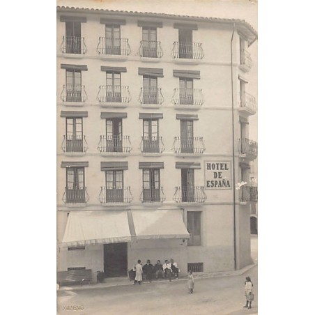 Rare collectable postcards of Spain. Vintage Postcards of Spain