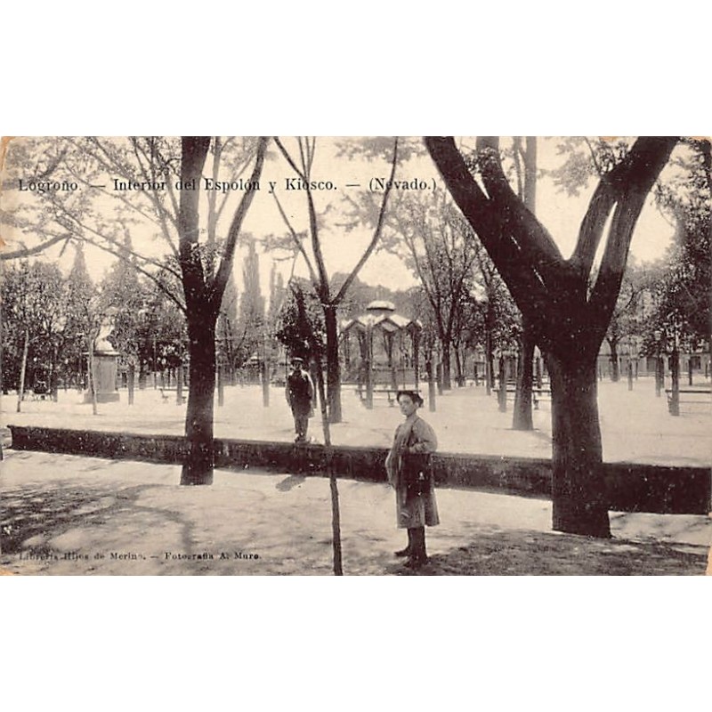 Rare collectable postcards of Spain. Vintage Postcards of Spain