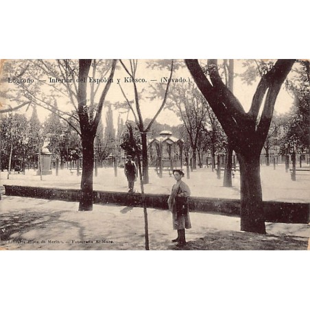 Rare collectable postcards of Spain. Vintage Postcards of Spain