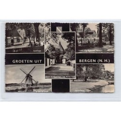 Rare collectable postcards of NEDERLAND. Vintage Postcards of NEDERLAND