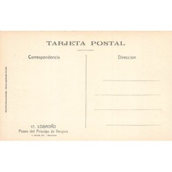 Rare collectable postcards of Spain. Vintage Postcards of Spain