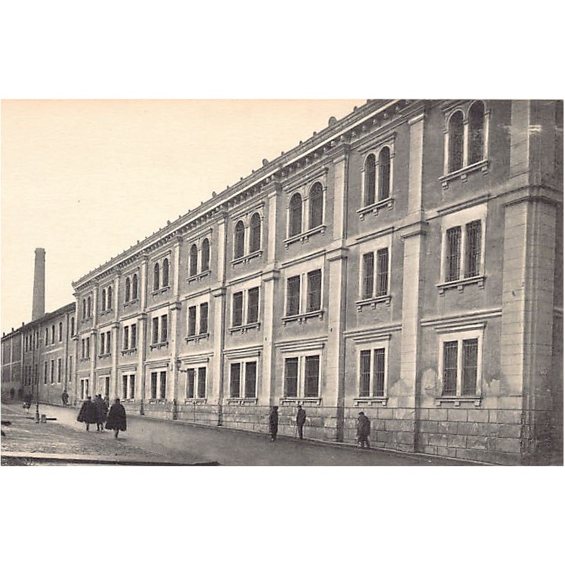 Rare collectable postcards of Spain. Vintage Postcards of Spain