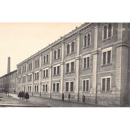 Rare collectable postcards of Spain. Vintage Postcards of Spain