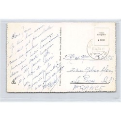 Rare collectable postcards of NEDERLAND. Vintage Postcards of NEDERLAND