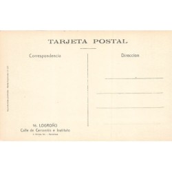 Rare collectable postcards of Spain. Vintage Postcards of Spain