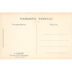 Rare collectable postcards of Spain. Vintage Postcards of Spain