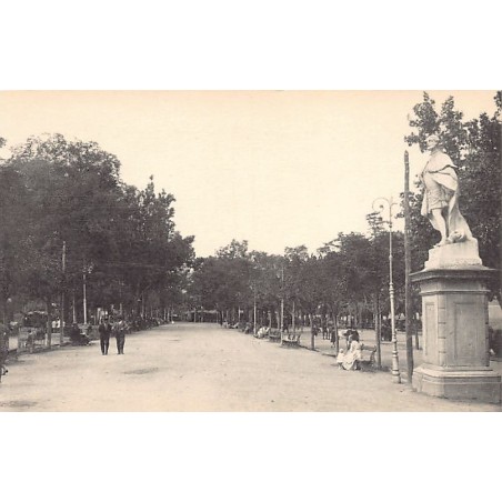 Rare collectable postcards of Spain. Vintage Postcards of Spain