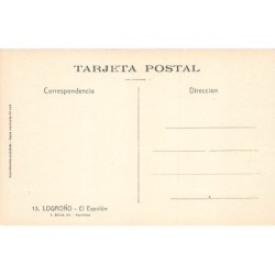 Rare collectable postcards of Spain. Vintage Postcards of Spain