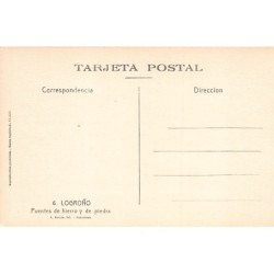 Rare collectable postcards of Spain. Vintage Postcards of Spain