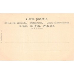 Rare collectable postcards of Switzerland. Vintage Postcards of Switzerland