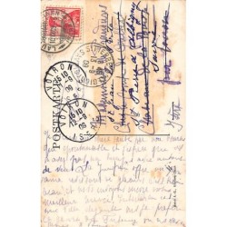 Rare collectable postcards of Switzerland. Vintage Postcards of Switzerland