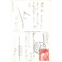 Rare collectable postcards of Switzerland. Vintage Postcards of Switzerland