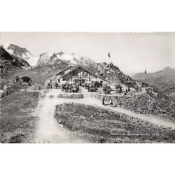 Rare collectable postcards of Switzerland. Vintage Postcards of Switzerland