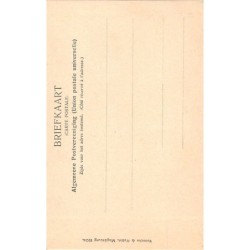 Rare collectable postcards of NEDERLAND. Vintage Postcards of NEDERLAND