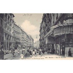 Rare collectable postcards of Switzerland. Vintage Postcards of Switzerland