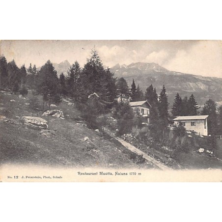 Rare collectable postcards of Switzerland. Vintage Postcards of Switzerland