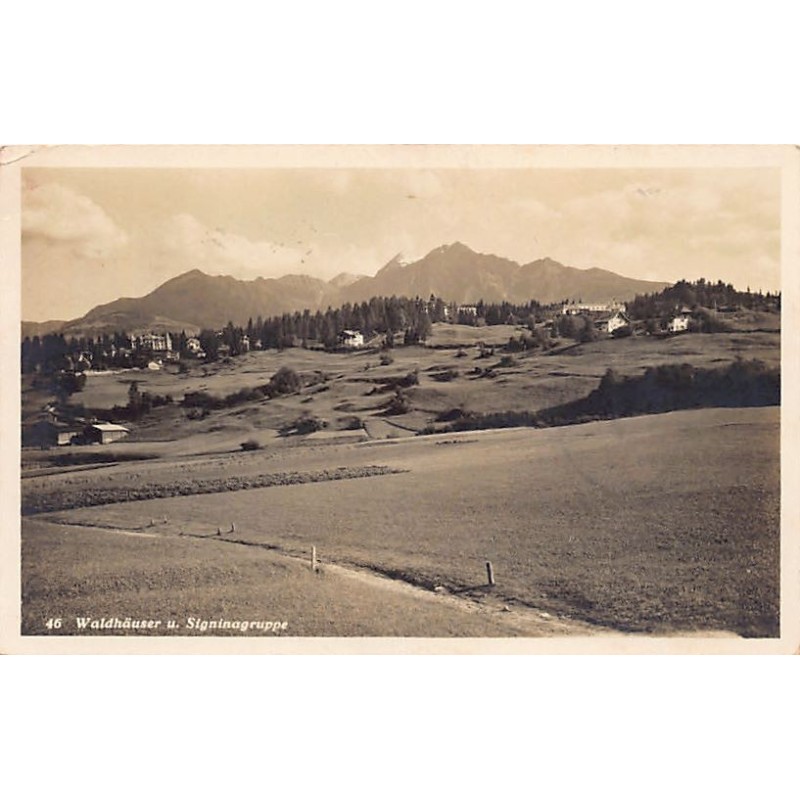 Rare collectable postcards of Switzerland. Vintage Postcards of Switzerland